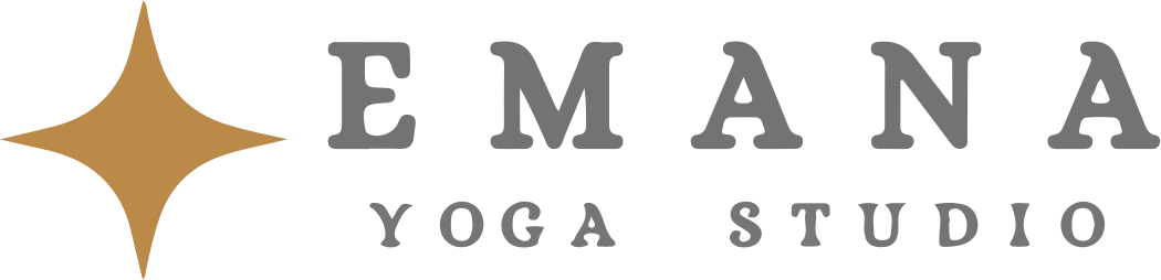 Logotipo de Emana Yoga Studio